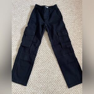 TNA cargo pants